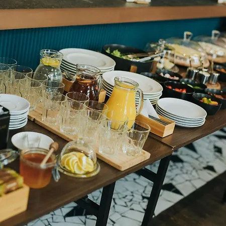 Fabrykanta By Good Time