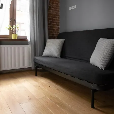 Appartement Fabrykanta By Good Time