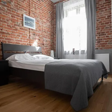 Fabrykanta By Good Time Łódź