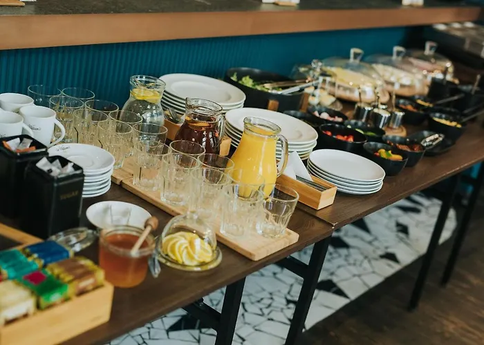 Fabrykanta By Good Time