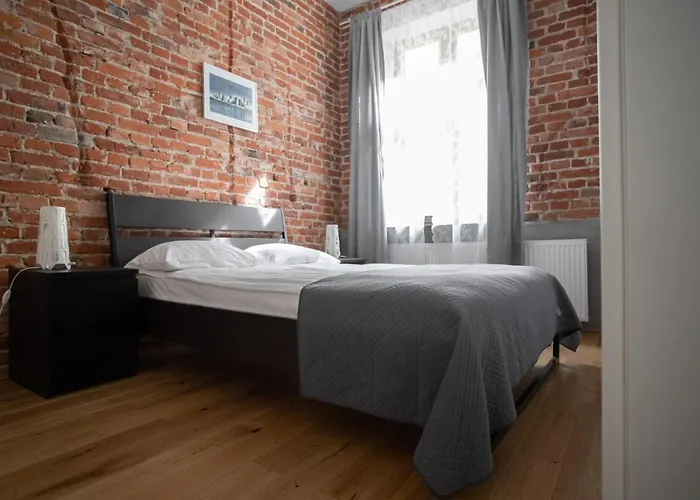 Fabrykanta By Good Time Łódź